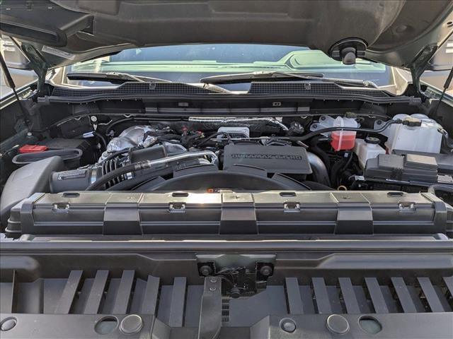 New 2026 Chevrolet Silverado 2500 LT image 16