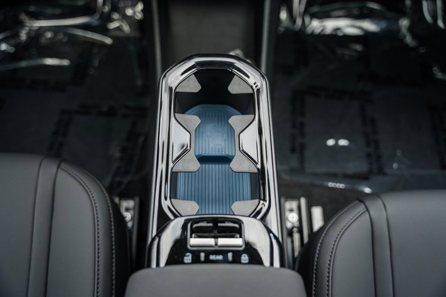 New 2026 Volvo EX30 Plus image 22