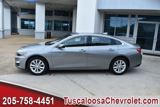 Used 2024 Chevrolet Malibu LT image 6
