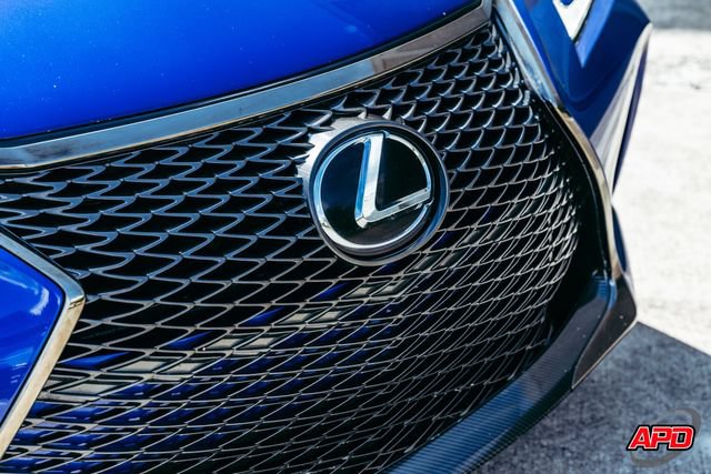 Used 2016 Lexus GS F RWD image 24