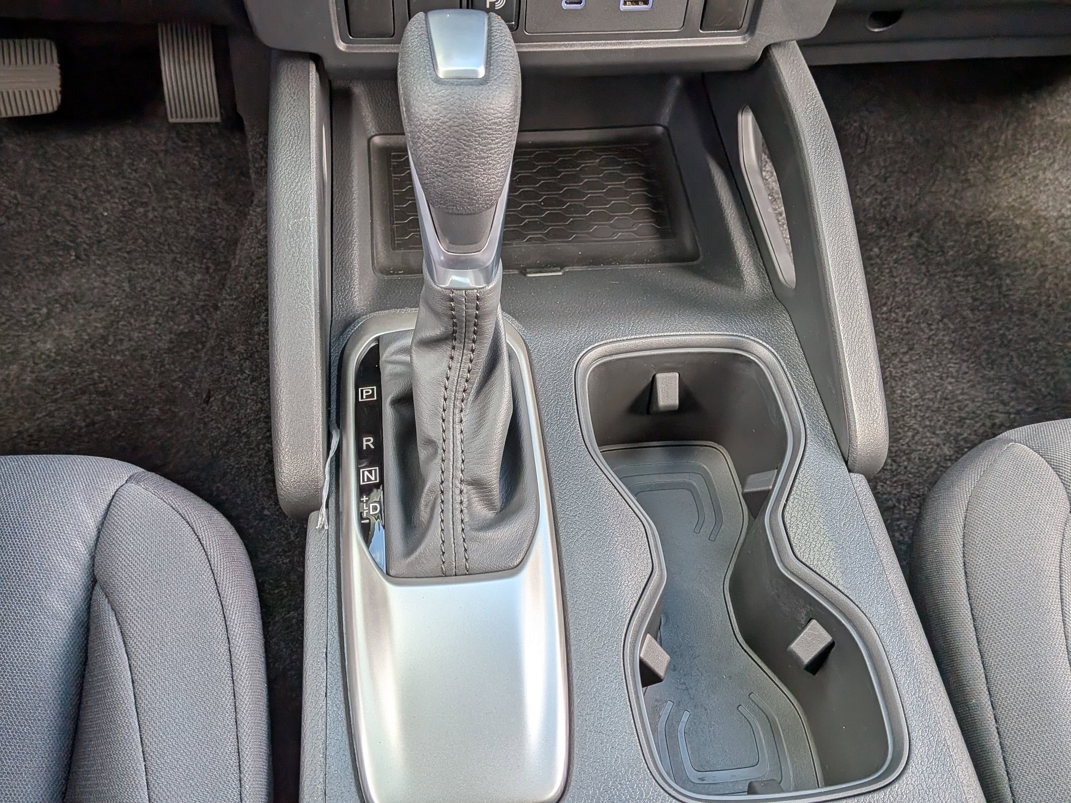 New 2026 Nissan Frontier S image 16