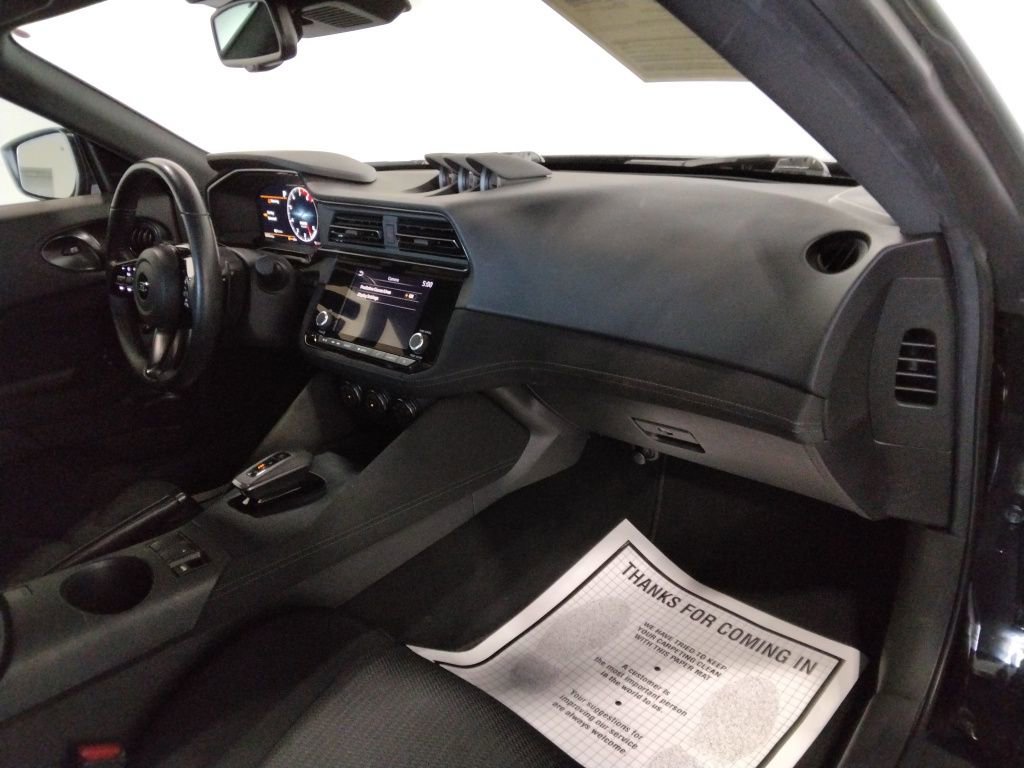 Used 2024 Nissan Z Sport w/ Floor Mat Package image 37