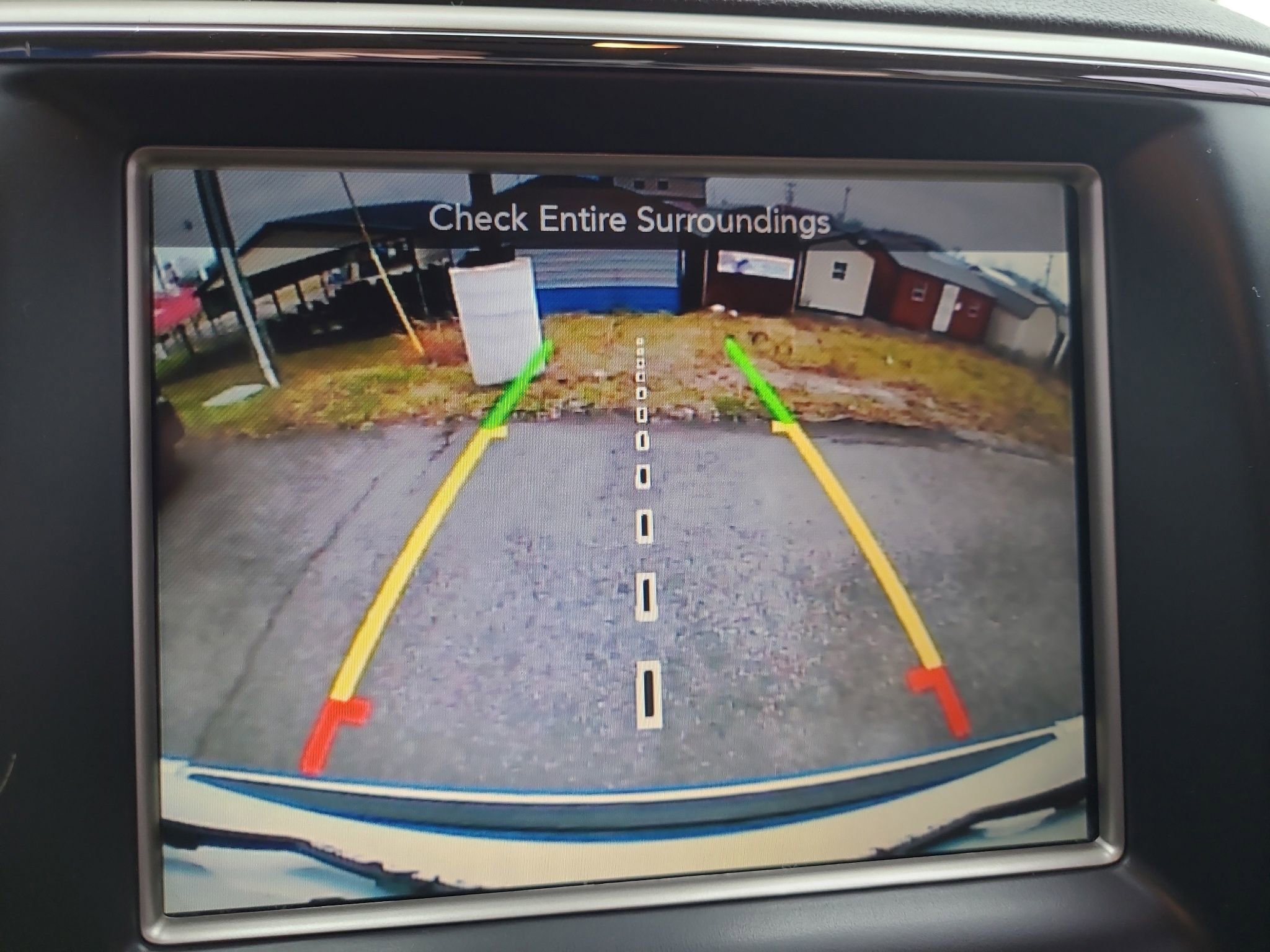 Used 2015 Jeep Grand Cherokee Overland w/ Advanced Technology Group image 19