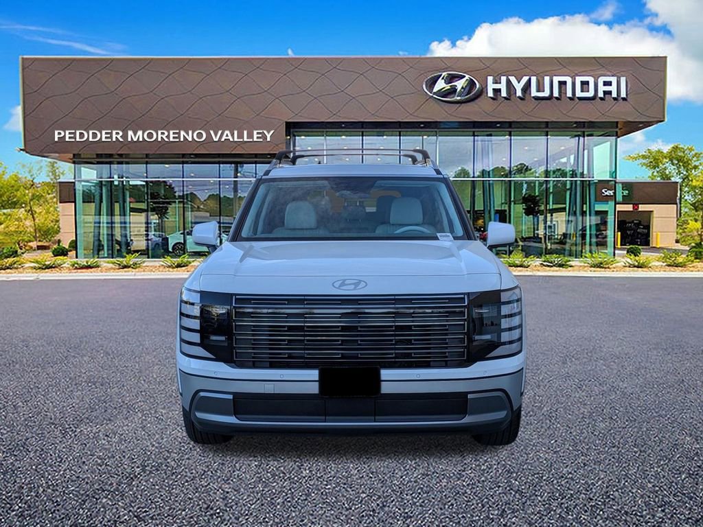 New 2026 Hyundai Palisade FWD Hybrid image 9