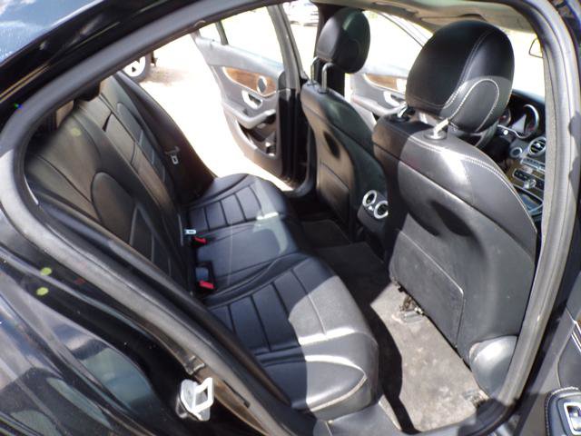 Used 2016 Mercedes-Benz C 300 4MATIC Sedan image 13