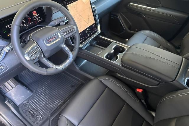 New 2026 GMC Acadia Elevation w/ Elevation Premium Package AWD/4WD image 9