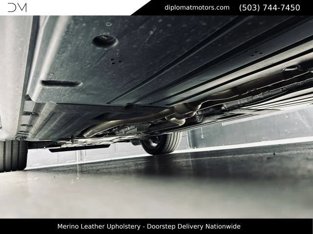 Used 2023 BMW XM AWD/4WD image 47