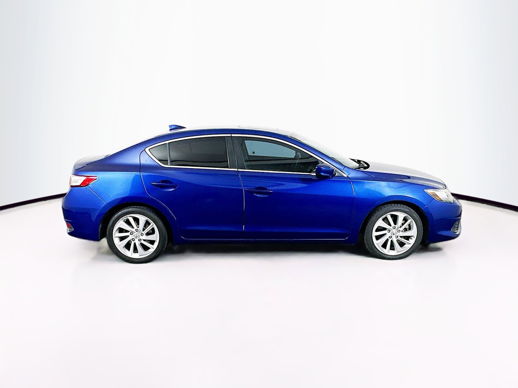 Used 2016 Acura ILX FWD image 10