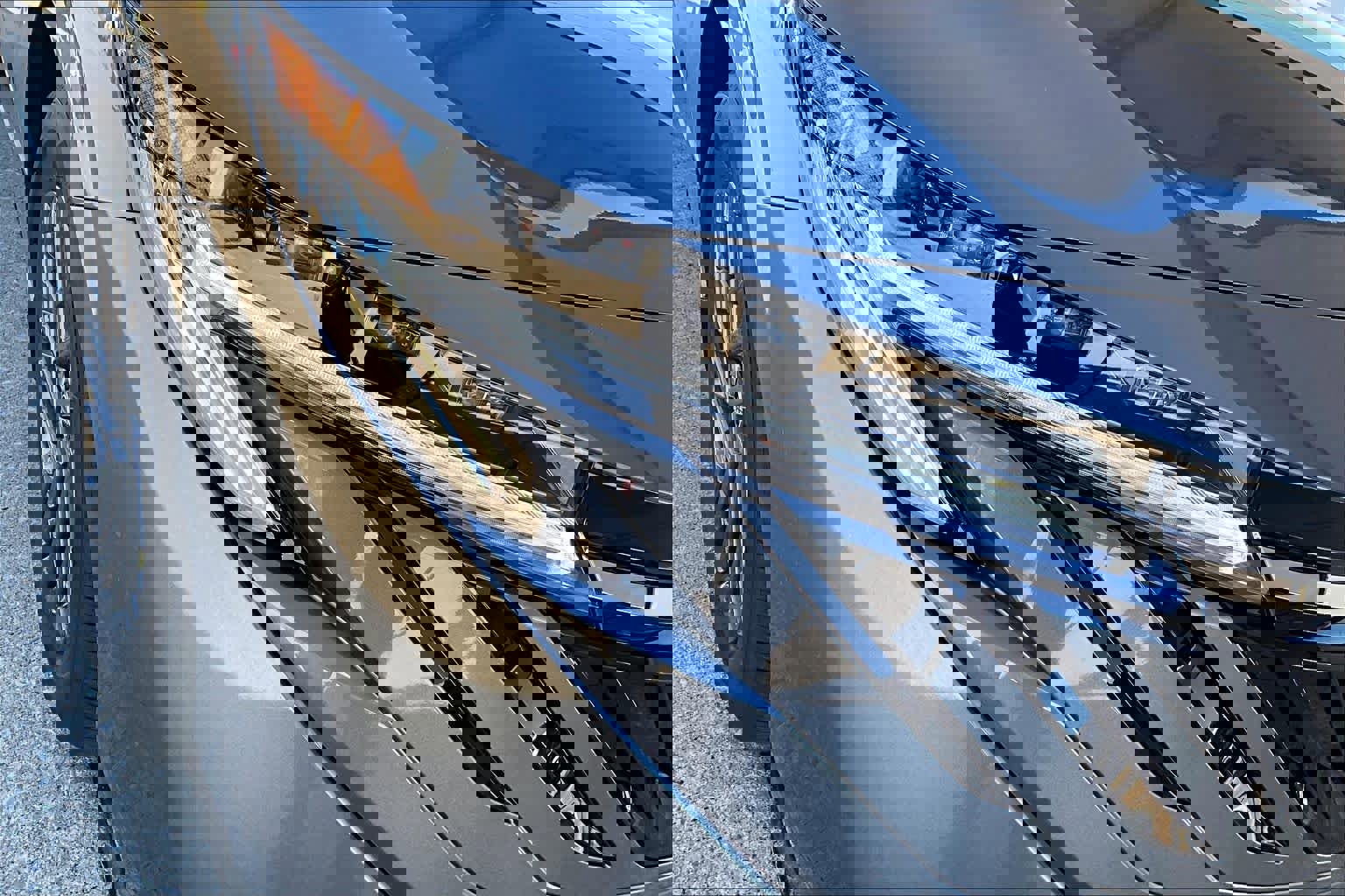 New 2026 Nissan Sentra SV image 13