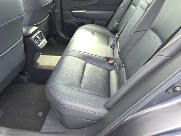 Used 2023 Toyota Crown Limited image 16