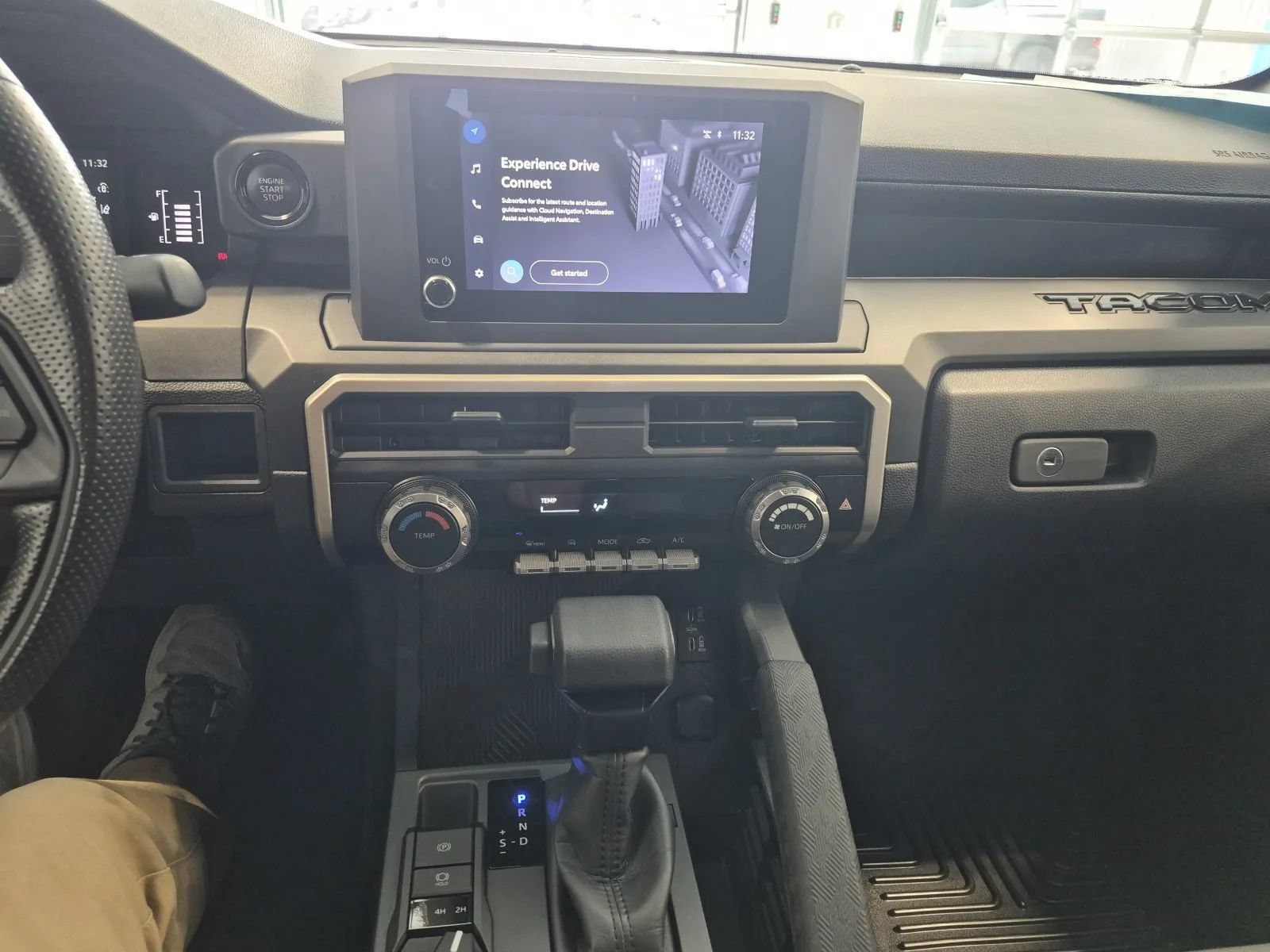 Used 2024 Toyota Tacoma SR AWD/4WD image 29