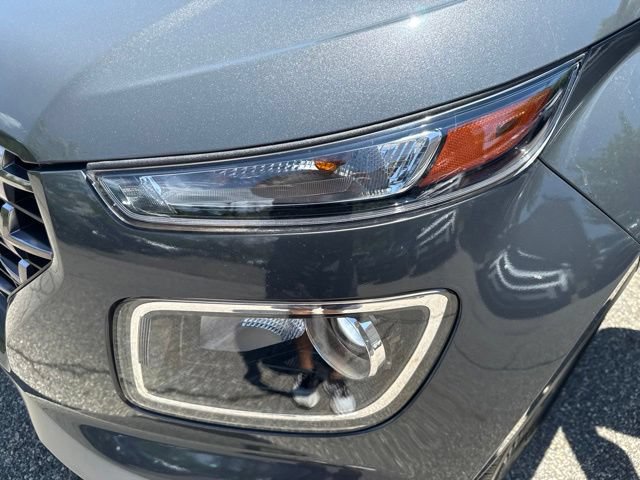 Used 2023 Hyundai Venue SEL FWD image 38