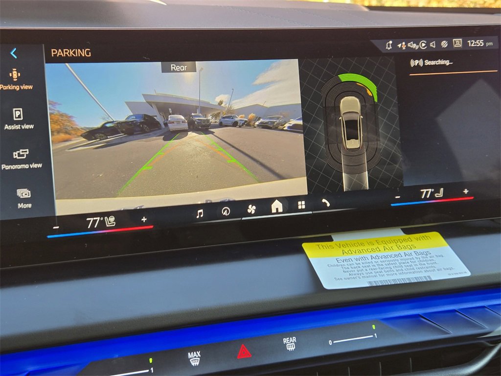 New 2026 BMW X3 xDrive30 w/ M Sport Package image 19