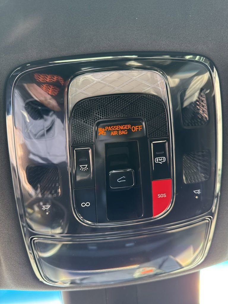 New 2026 Genesis GV80 3.5T Prestige image 28