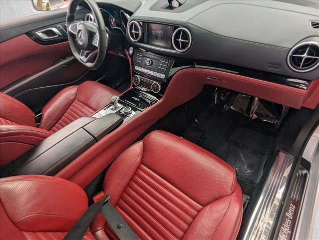 Used 2019 Mercedes-Benz SL 450 image 19