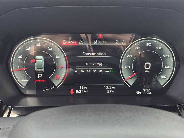 New 2026 Audi A3 2.0T Premium Plus image 25