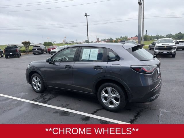 Used 2023 Honda HR-V LX image 20