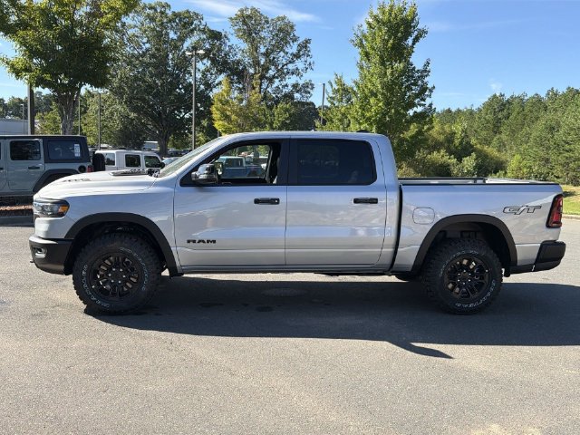 New 2027 RAM 1500 Rebel w/ G/T Package AWD/4WD image 10
