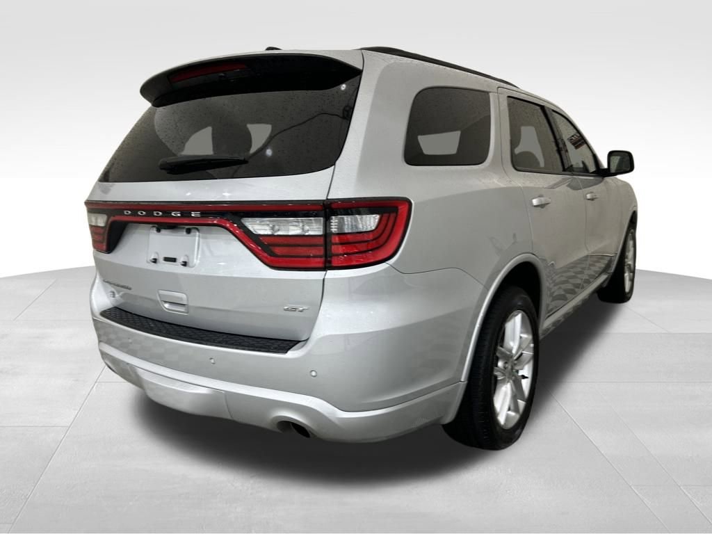 Used 2024 Dodge Durango GT image 5