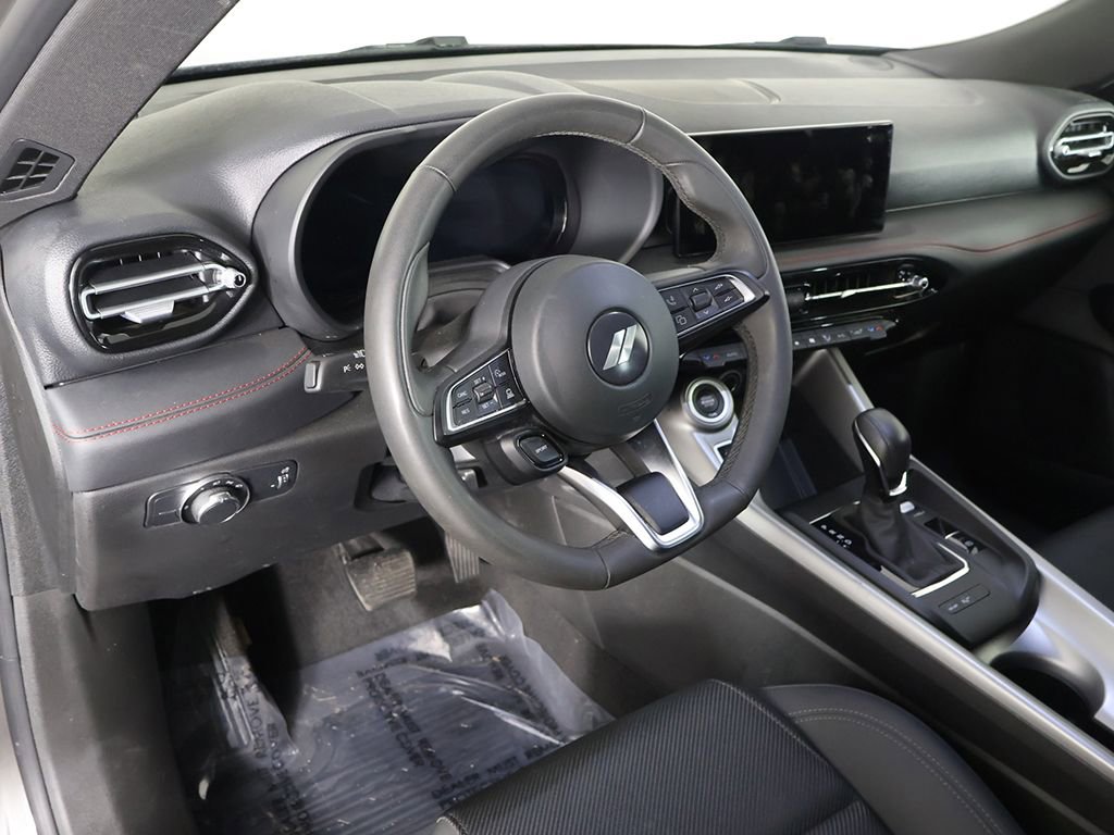 Used 2024 Dodge Hornet GT w/ Cold Weather Group image 25