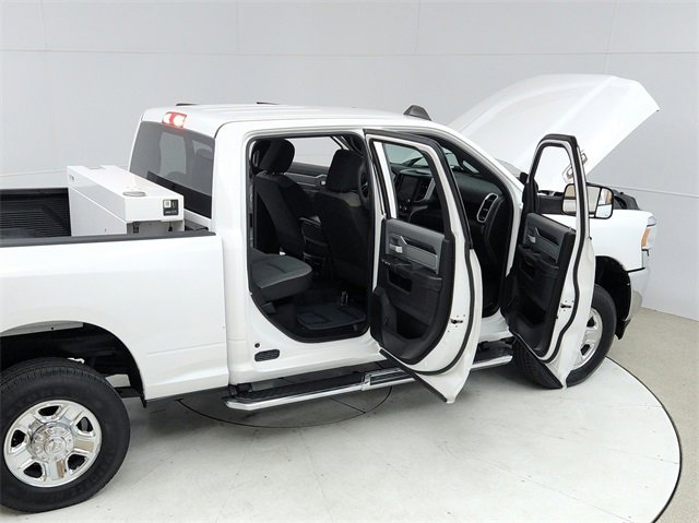 Used 2022 RAM 2500 Big Horn image 24