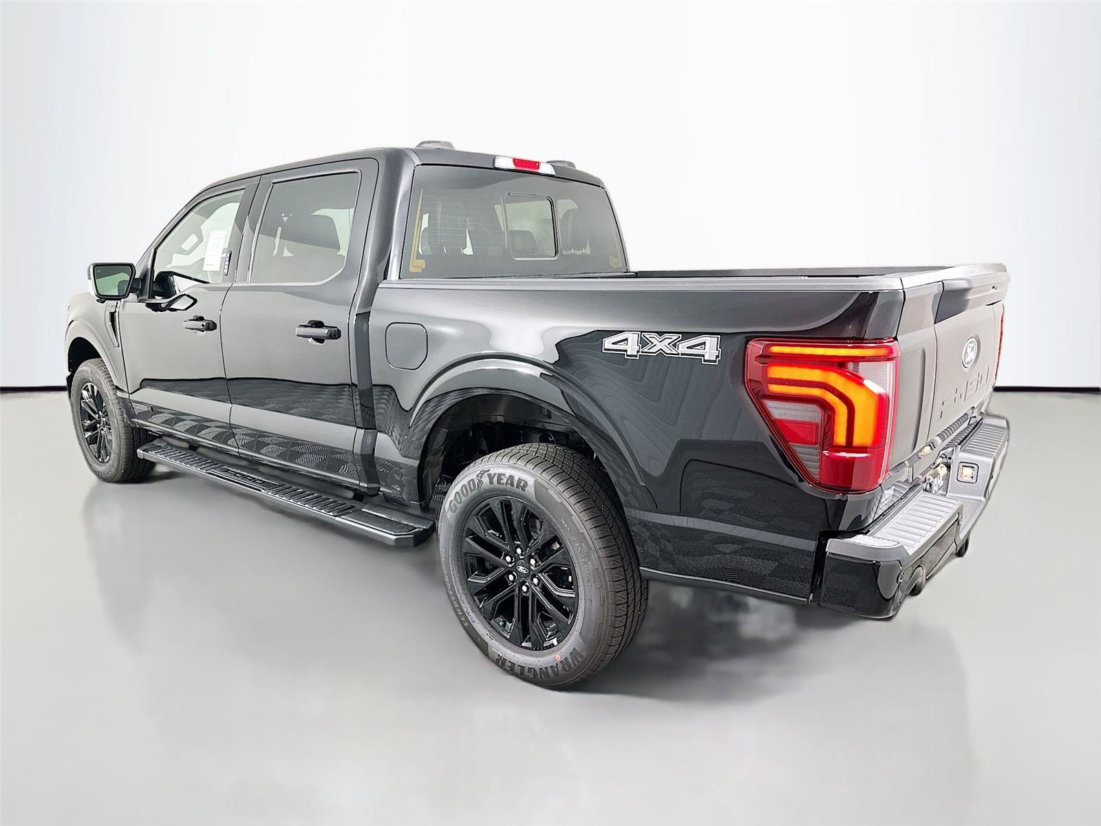 New 2026 Ford F150 Lariat w/ Equipment Group 502A High AWD/4WD image 10