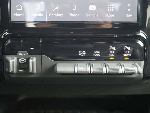Used 2026 RAM 3500 Tradesman AWD/4WD image 23