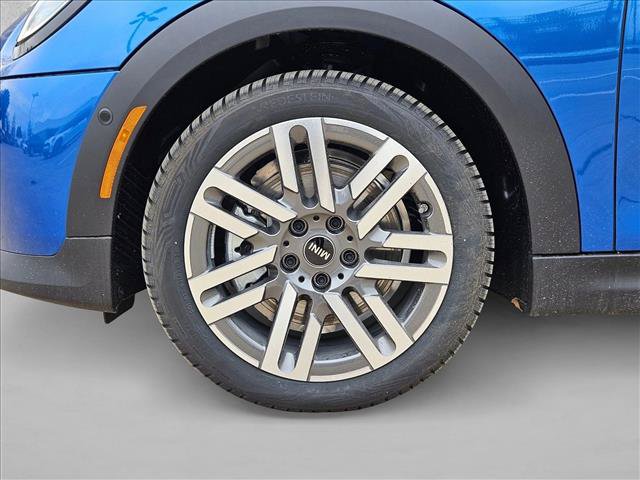 Used 2026 MINI Cooper S FWD image 9