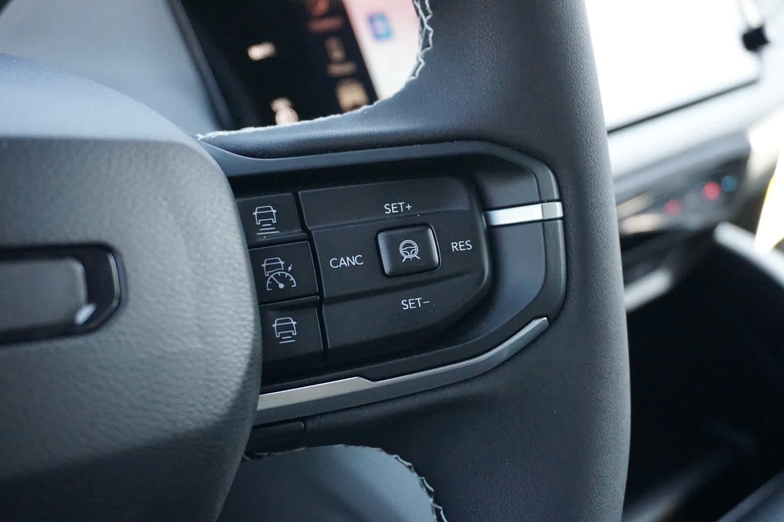 New 2026 Jeep Cherokee Laredo AWD/4WD image 21