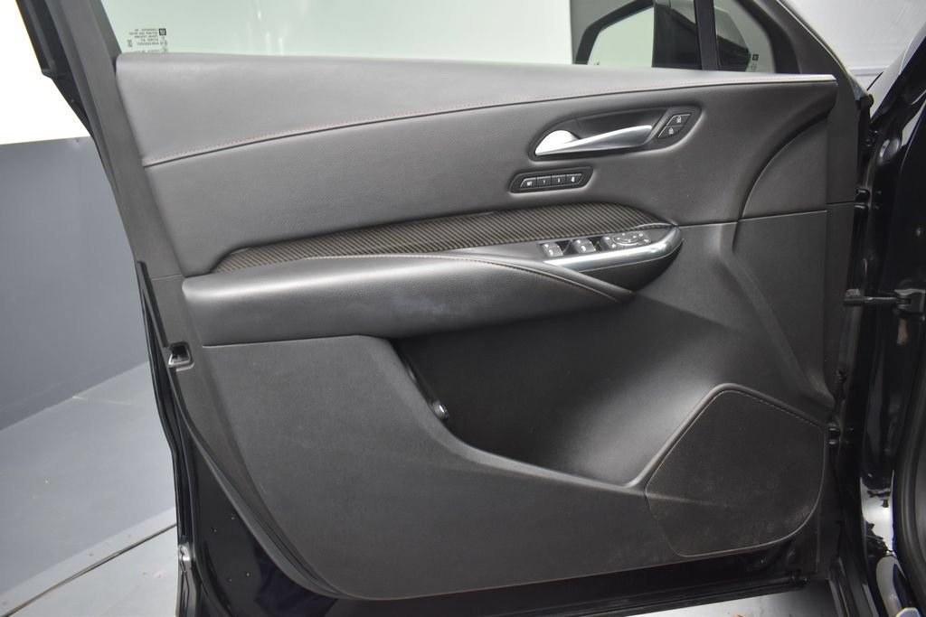 Used 2020 Cadillac XT4 Sport AWD/4WD image 9