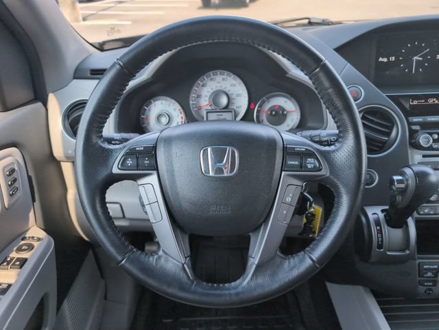 Used 2012 Honda Pilot Touring image 21