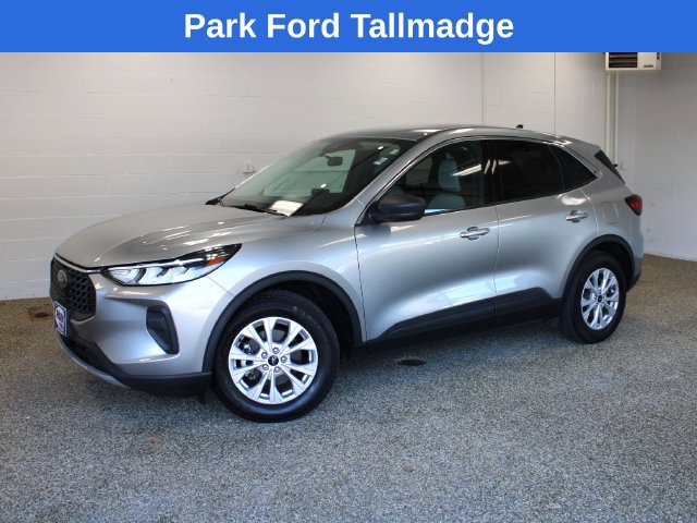 Used 2024 Ford Escape Active FWD image 1