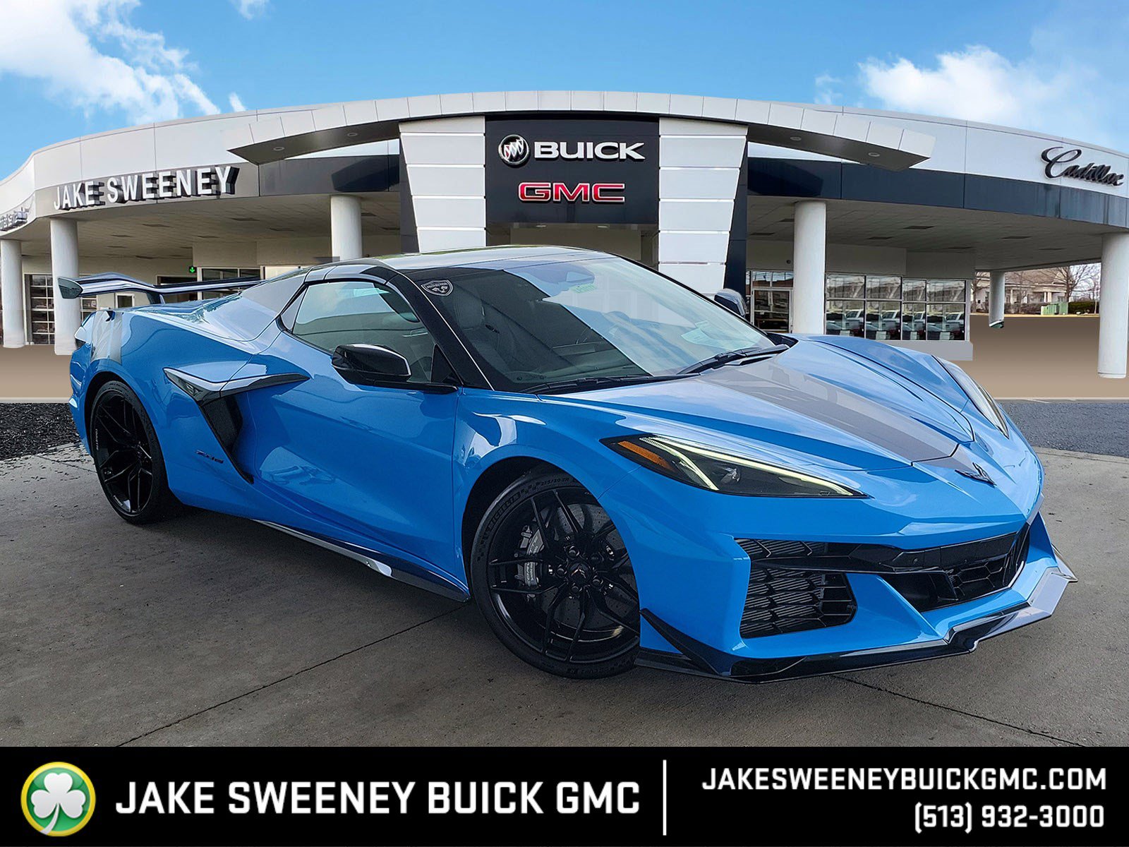 Used 2025 Chevrolet Corvette Z06 w/ Z07 Performance Package RWD video 1