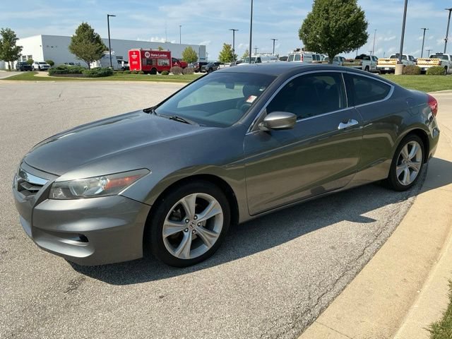 Used 2012 Honda Accord EX-L image 3