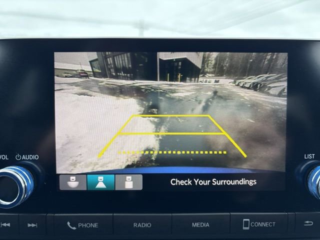 Used 2022 Honda Civic Sport image 18