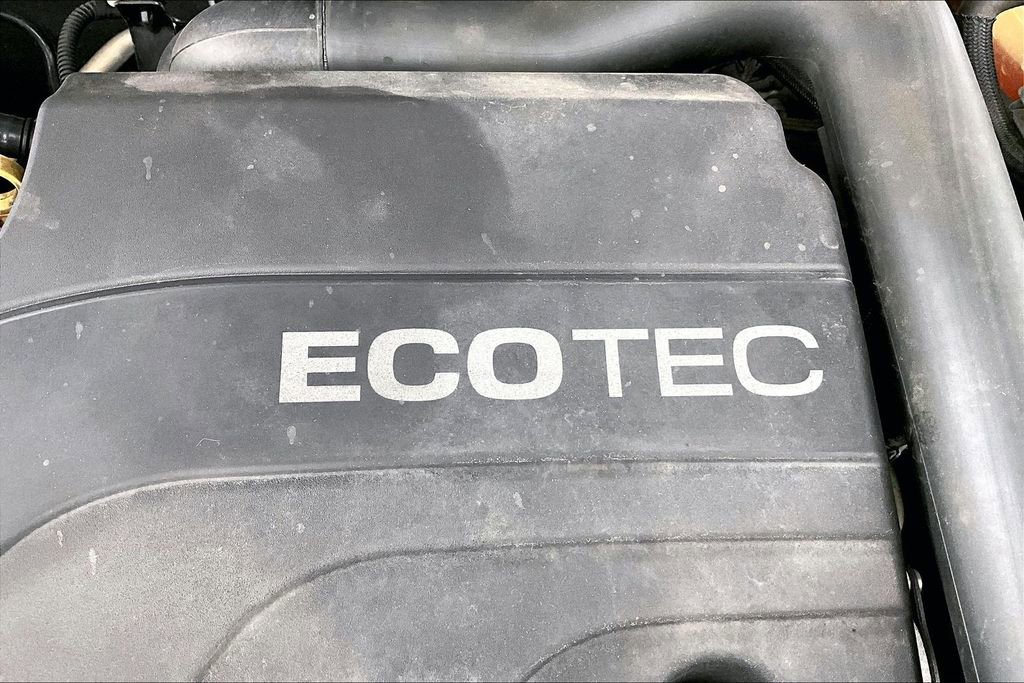 Used 2019 GMC Terrain SLT image 30