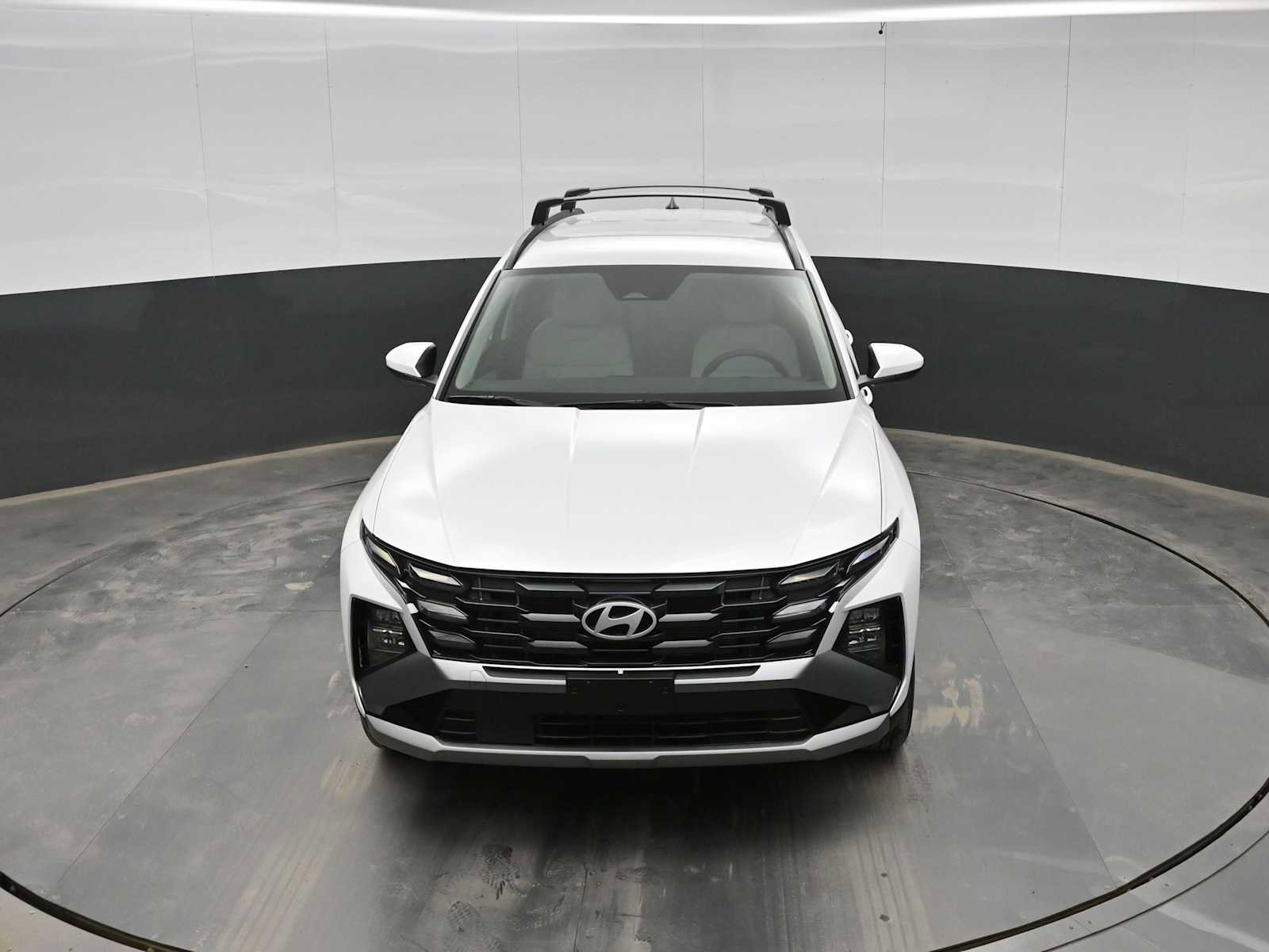 New 2026 Hyundai Tucson SEL image 24