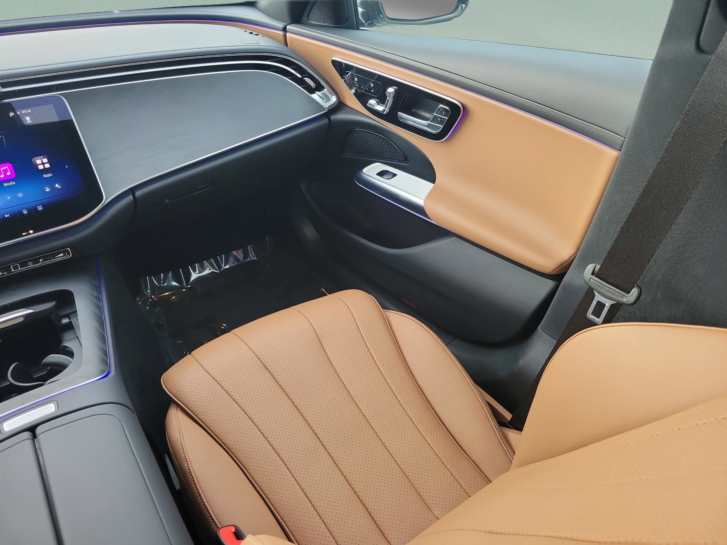 Certified 2025 Mercedes-Benz E 350 Sedan image 9