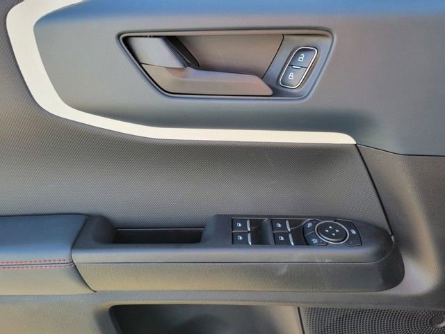 New 2026 Ford Bronco Sport Heritage w/ Convenience Package image 15