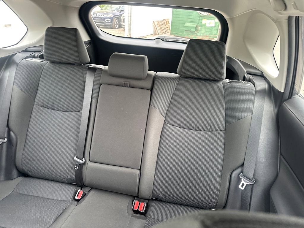 Used 2025 Toyota RAV4 LE FWD image 46
