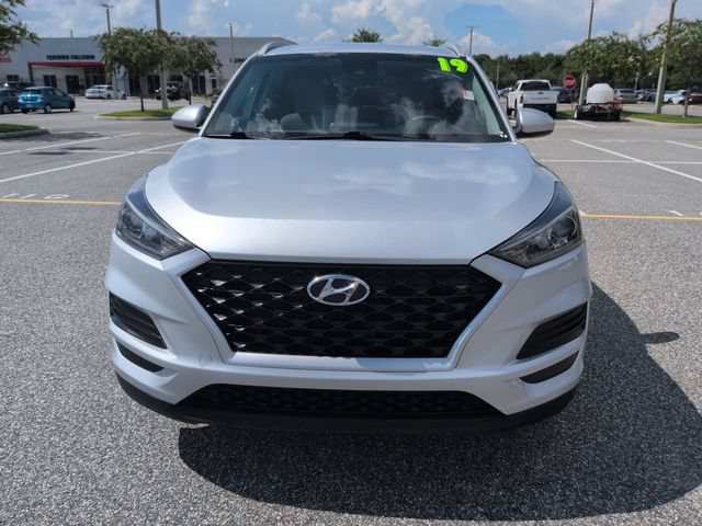 Used 2019 Hyundai Tucson Value FWD image 9