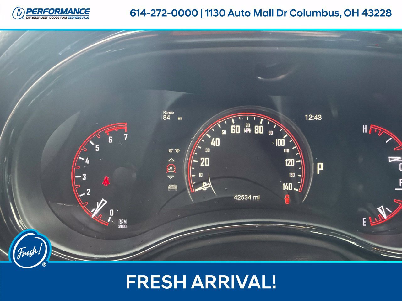 Used 2025 Dodge Durango R/T AWD/4WD image 19