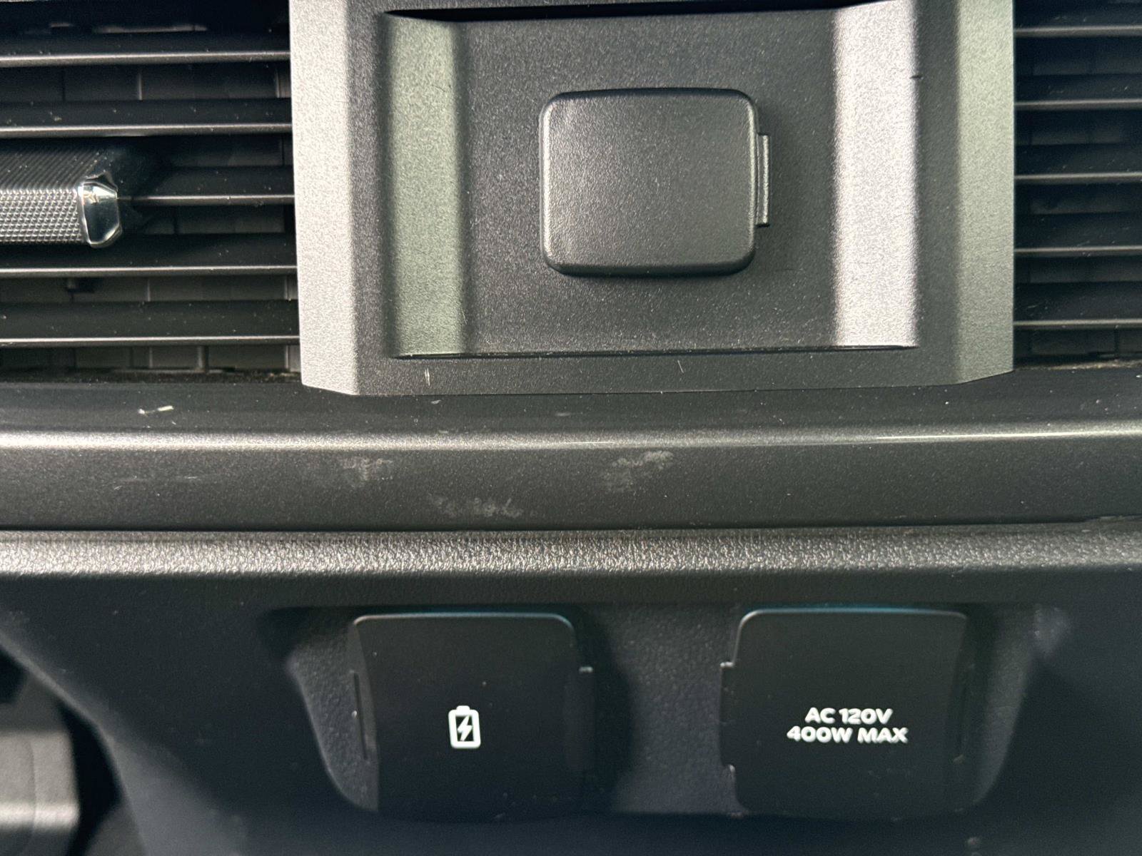 Used 2023 Ford F150 XLT w/ Equipment Group 302A High AWD/4WD image 20