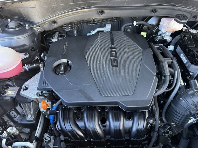 Used 2023 Hyundai Santa Fe SEL AWD/4WD image 12