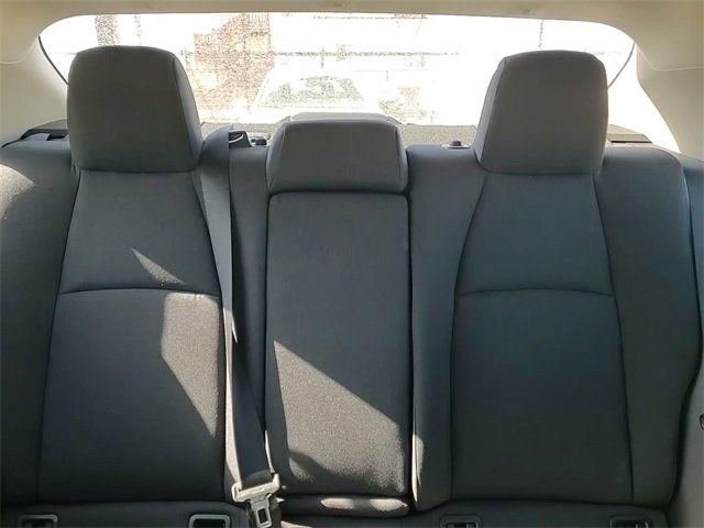 Certified 2025 Toyota Corolla LE image 22