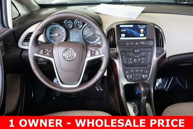 Used 2015 Buick Verano Convenience image 15