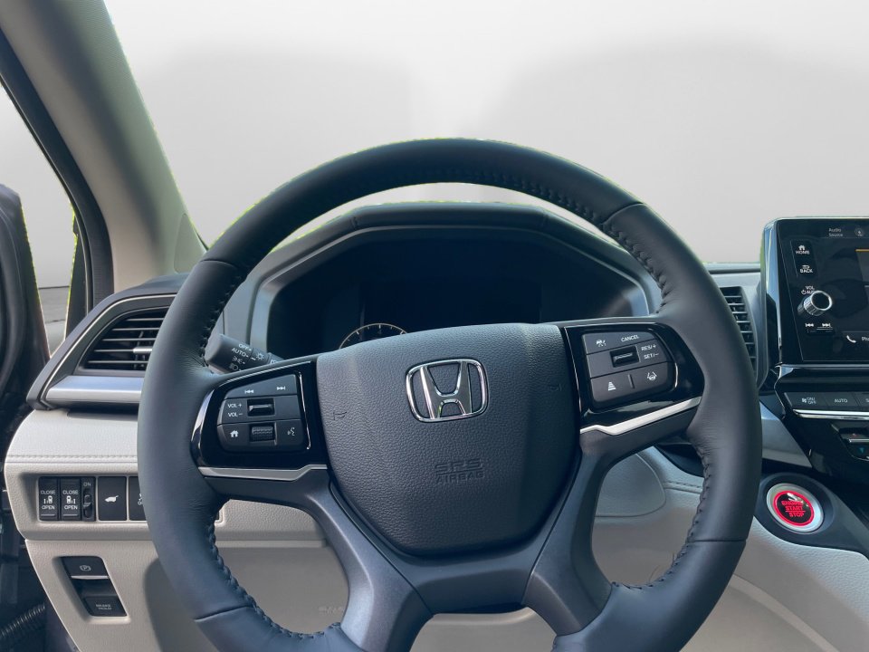 New 2026 Honda Odyssey EX-L image 10