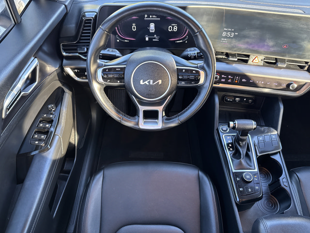 Used 2023 Kia Sportage EX FWD image 15
