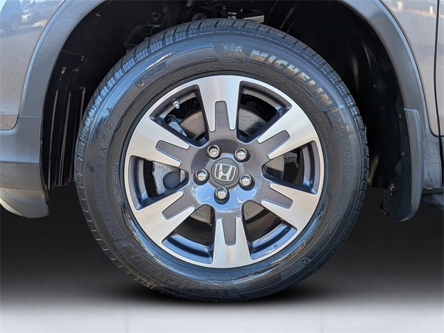 Used 2019 Honda Ridgeline RTL-E image 11