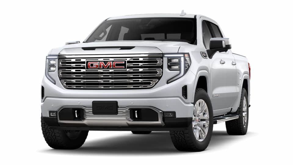 New 2026 GMC Sierra 1500 Denali w/ Technology Package AWD/4WD image 26